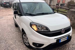Fiat doblo 1.3 multijet 95 cv N1
