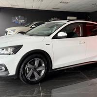 Ford Focus 1.5 EcoBlue 120 CV 5p. Active