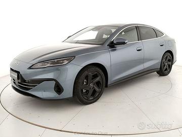 BYD Seal 6 DM-i 1.5 212cv Comfort