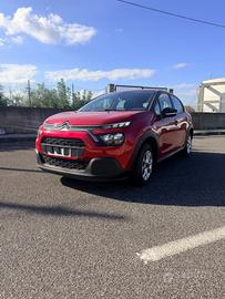 Citroën C3 1.5 Diesel Feel – 2023 – Unico Propriet