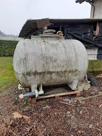 Cisterna agricola
