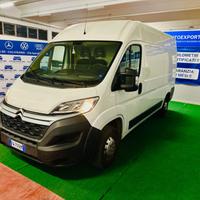 Citroen Jumper LH2/kmcerti/2019/IVA INCLUSA/euro6