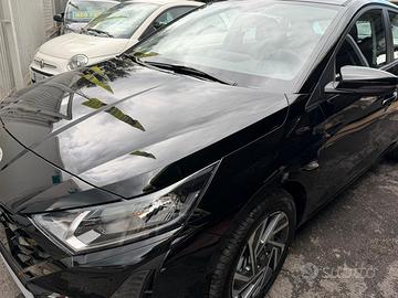 Hyundai i20 1.0 T-GDI N-Line