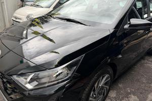 Hyundai i20 1.0 T-GDI N-Line