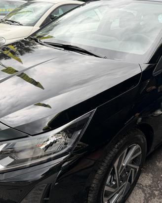 Hyundai i20 1.0 T-GDI N-Line