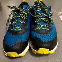 Scarpe fa trekking noth sail