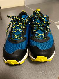 Scarpe fa trekking noth sail