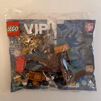 Lego 40515 Pirates and Treasure Vip