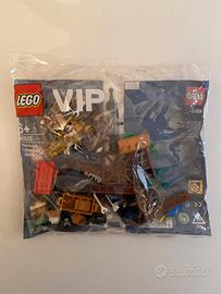 Lego 40515 Pirates and Treasure Vip