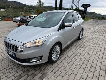 Ford C-Max 1.5 TDCi 120CV Start&Stop Titanium X