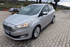 Ford C-Max 1.5 TDCi 120CV Start&Stop Titanium X
