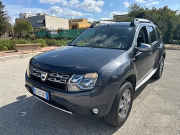 Dacia Duster 1.5 dCi 110CV 4x2 Lauréate