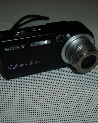Macchina fotografica Sony