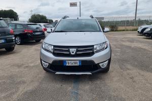 Dacia Sandero Stepway 0.9 TCe 12V T-GPL 90CV S&S P