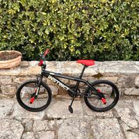 BMX Mbm instinct