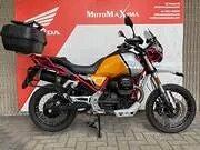 Moto Guzzi V 85 V85 TT Evocative Graphics
