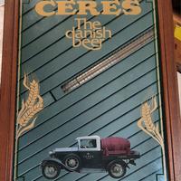 specchio Ceres vintage