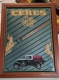 specchio Ceres vintage