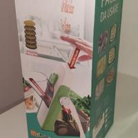 Tritatutto multiuso Mandolina