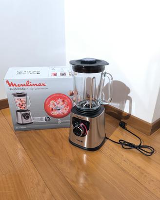 Frullatore Moulinex