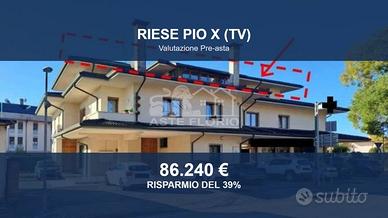 Immobile in asta di 150 m² con più di 5 locali a R