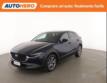 MAZDA CX-30 DN83349