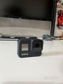 Go Pro Hero 8 Black