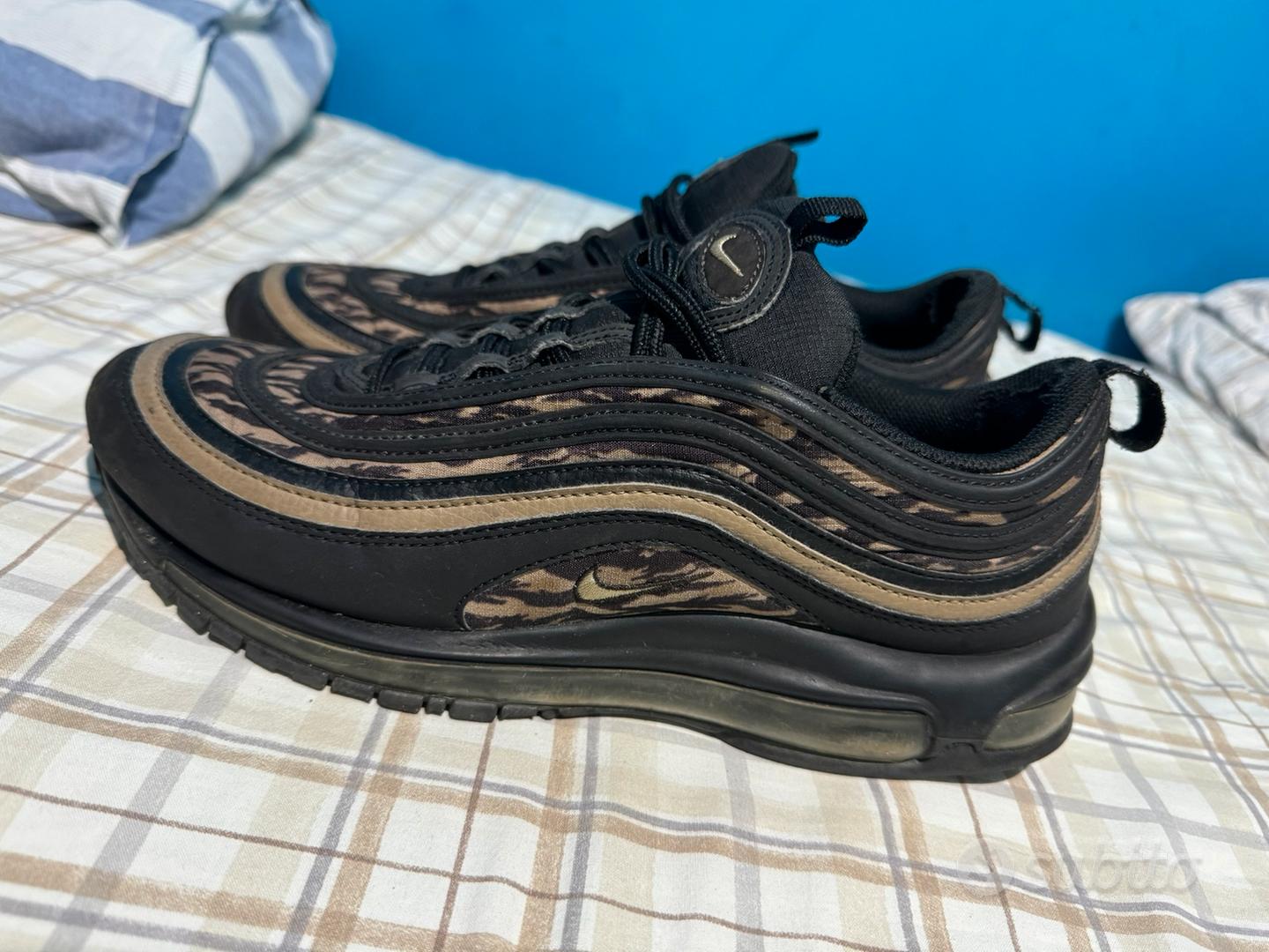 Nike air max 97 edizione limitata best sale