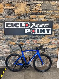 Pinarello F7 2025 TG.56