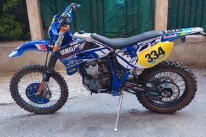 Yamaha WR 250 