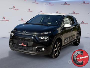 Citroën C3 PureTech 83 S&S Shine Pack