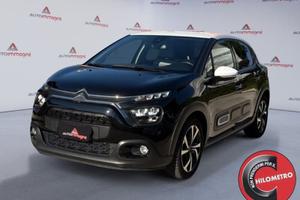 Citroën C3 PureTech 83 S&S Shine Pack