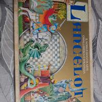 Lancelot gioco da tavolo 