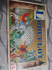 Lancelot gioco da tavolo 