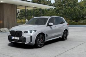 BMW X5 xdrive30d MSport Pro auto