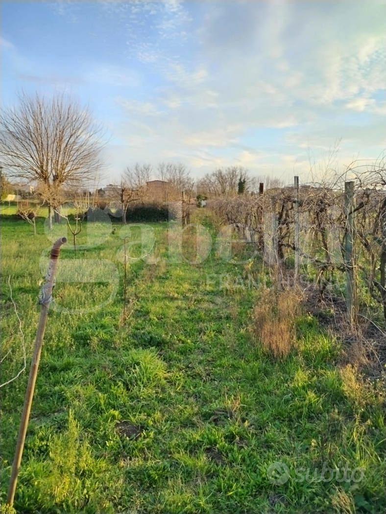 Terreno Agricolo Sant'Antimo [Cod. rif 3213982VCG] - Vista 3
