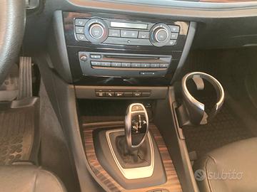 Bmw x1 sdrive modello e84