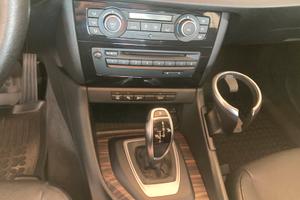 Bmw x1 sdrive modello e84