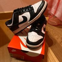 Scarpe Nike Dunk Low