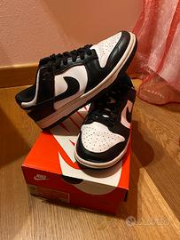 Scarpe Nike Dunk Low
