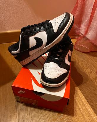 Scarpe Nike Dunk Low