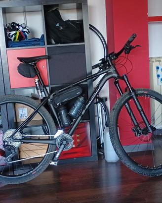 Trek procaliber taglia L (misura 19,5)