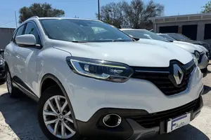 Renault Kadjar dCi 130CV Energy Intens,LED,R-Link,