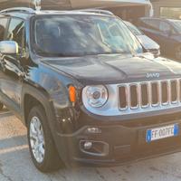 Jeep Renegade 2.0 Mjt 140CV 4WD Active Drive Low L