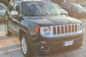 Jeep Renegade 2.0 Mjt 140CV 4WD Active Drive Low L
