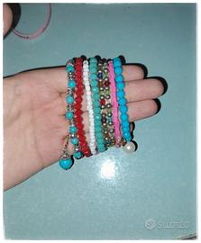 Braccialetti H&M