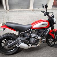 Ducati Scrambler - 2017