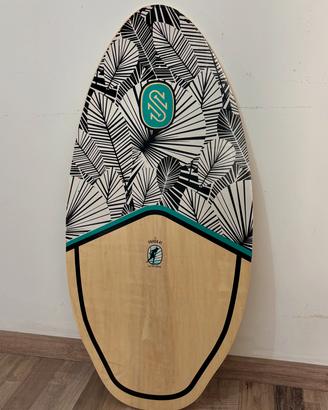 Skimboard Skim-One "The Pahoa 41"