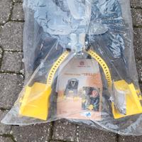 seggiolino anteriore TRILLO