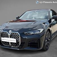 BMW 420 d xDrive 48V Msport Aut.